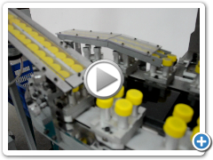 Closer Printing Machine